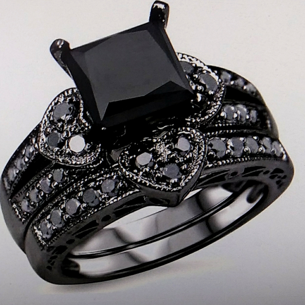 Ring set